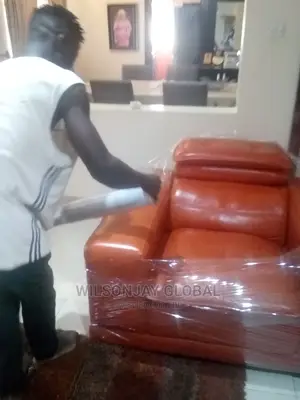 Top-Town Movers and Packers