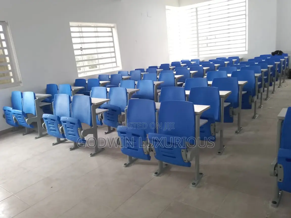 Double Seater Students Desk
