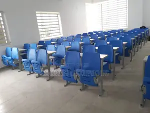 Double Seater Students Desk