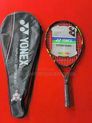 Lawn Tennis Racket
