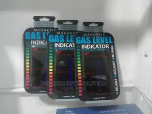 Magnetic Gas Level Indicator Gas Tank
