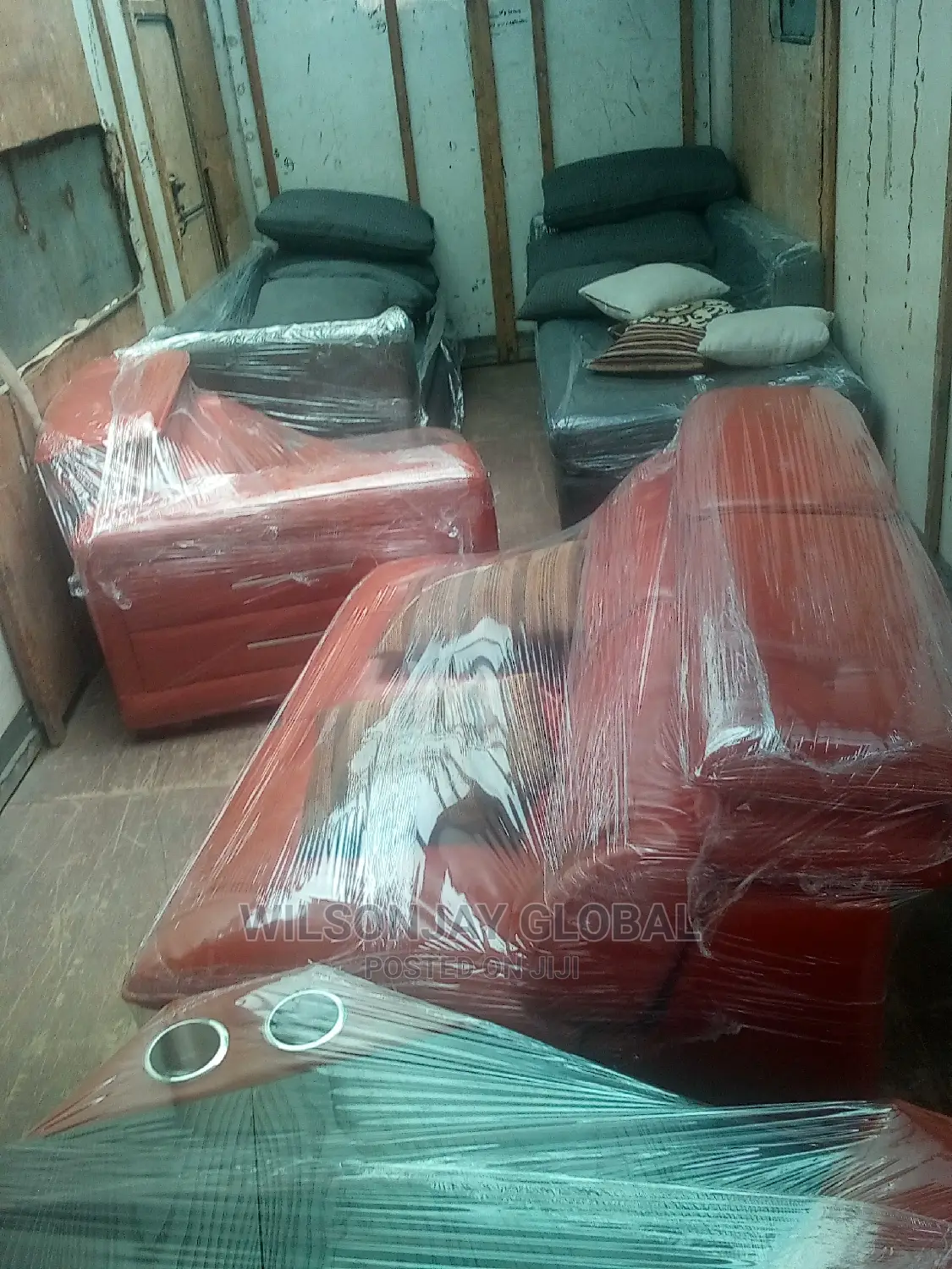 Jay And Pee Movers Packers