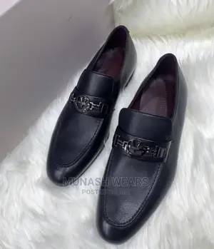 Italian Valentino Shoe for Men