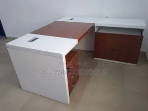 Office Table L Shape