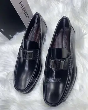Italian Valentino Shoe for Men