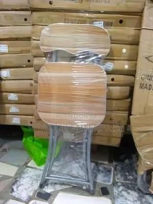Foldable Chair