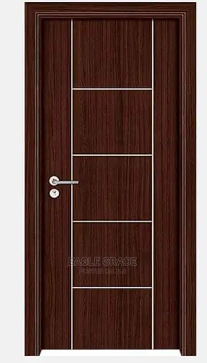 Classy Door