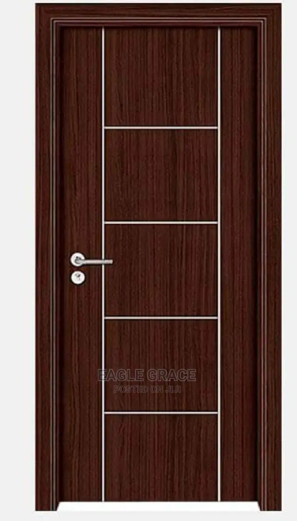 Classy Door