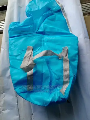 Water Heater Steam Bag