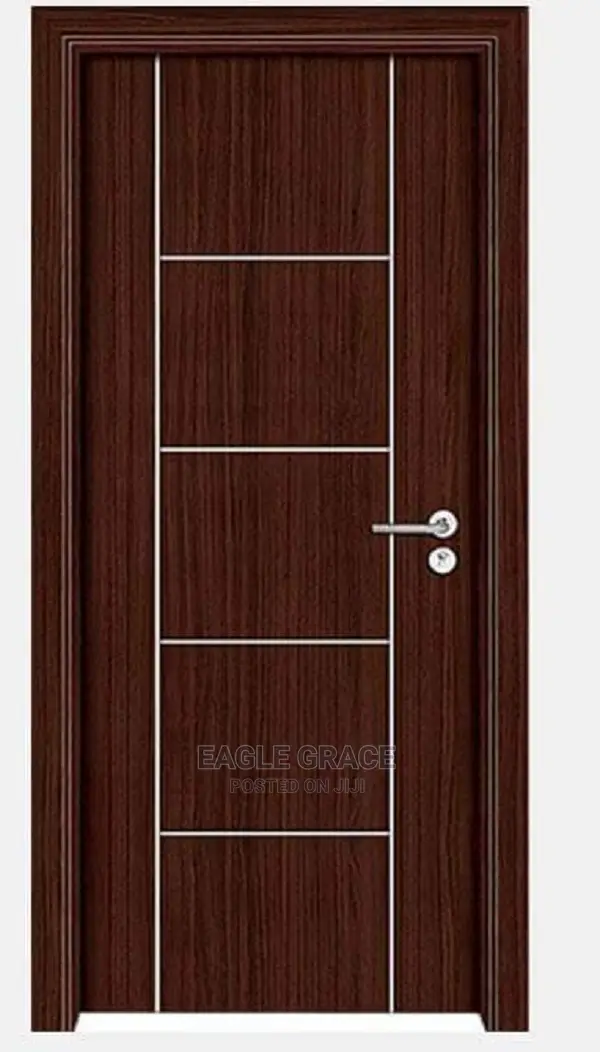 Classy Door