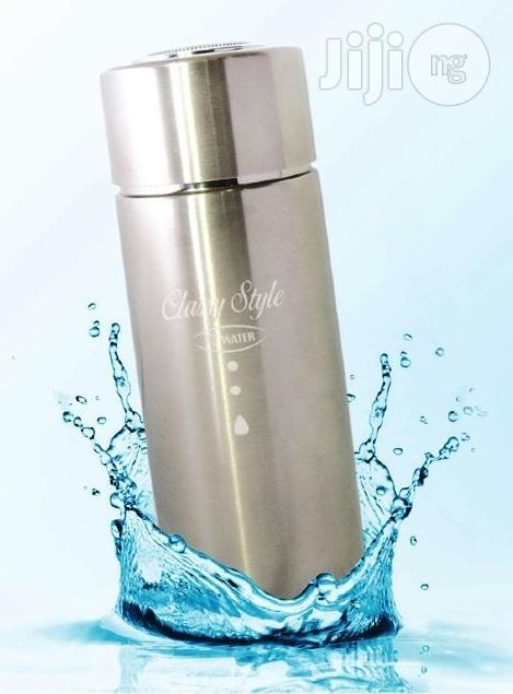 Tourmaline Alkaline Energy Cup