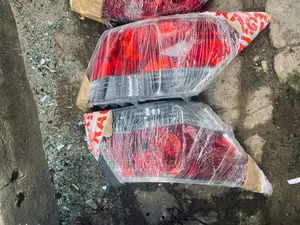 Rear Light 2008-2012 Accord