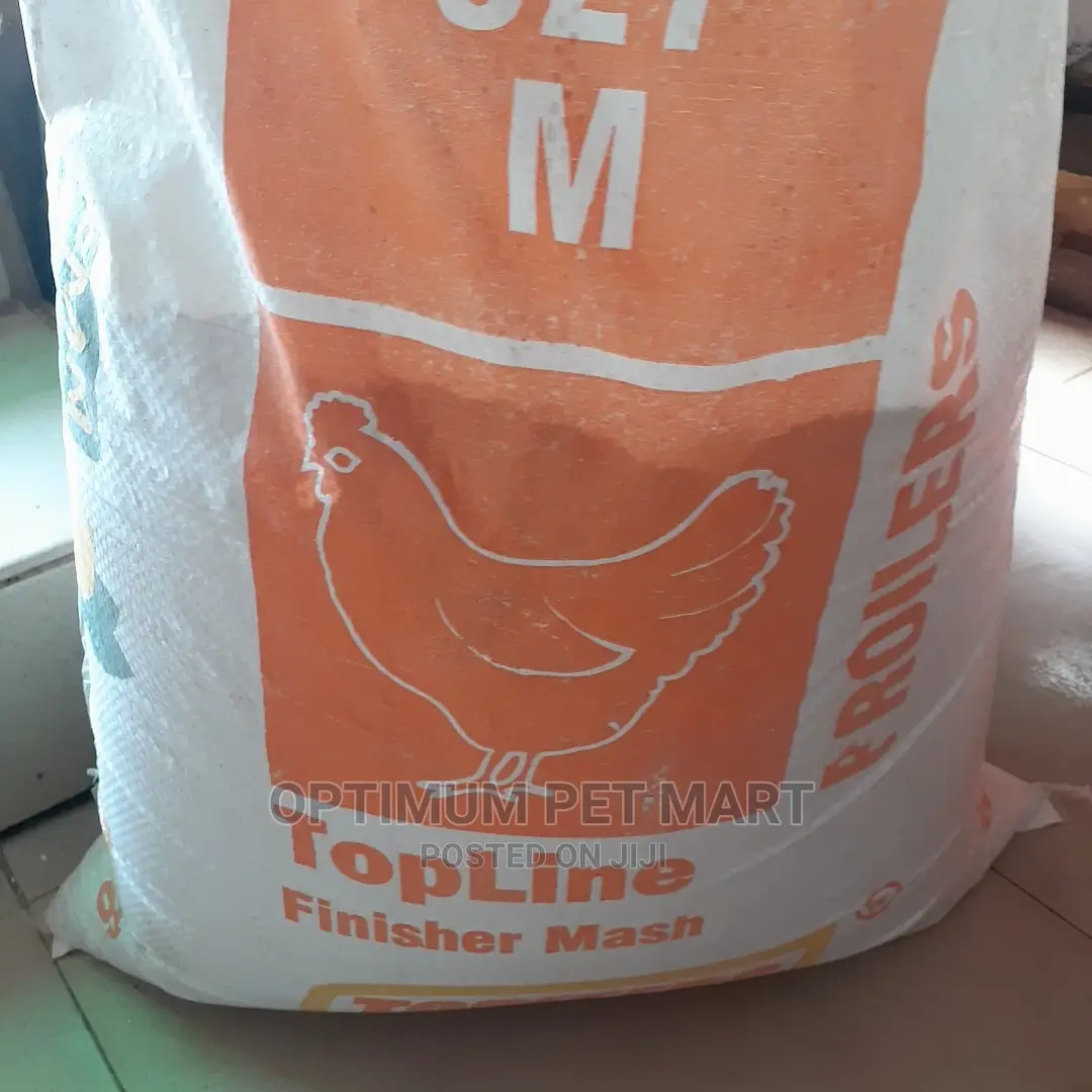 Top Feeds Chicken Feeds