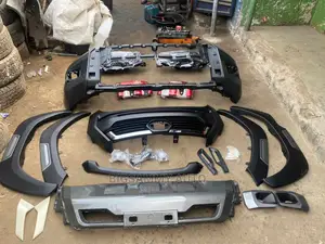 Hilux 2022 Upgrade Kit / Kits