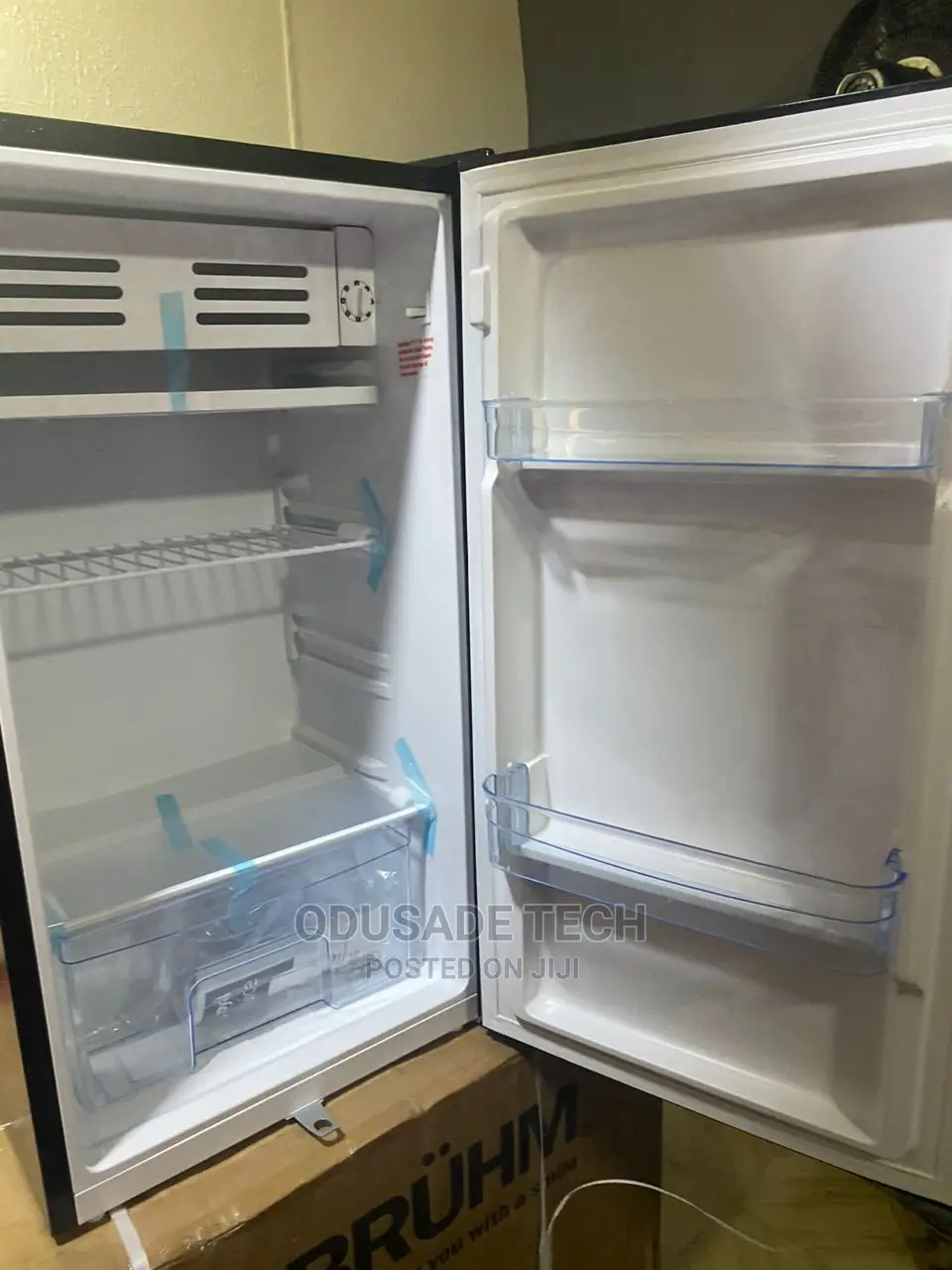 Royal Single Door Refrigerator Egg Tray