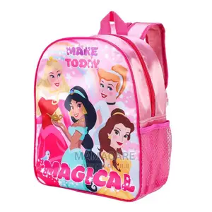 Disney Princess Premium Standard Backpack