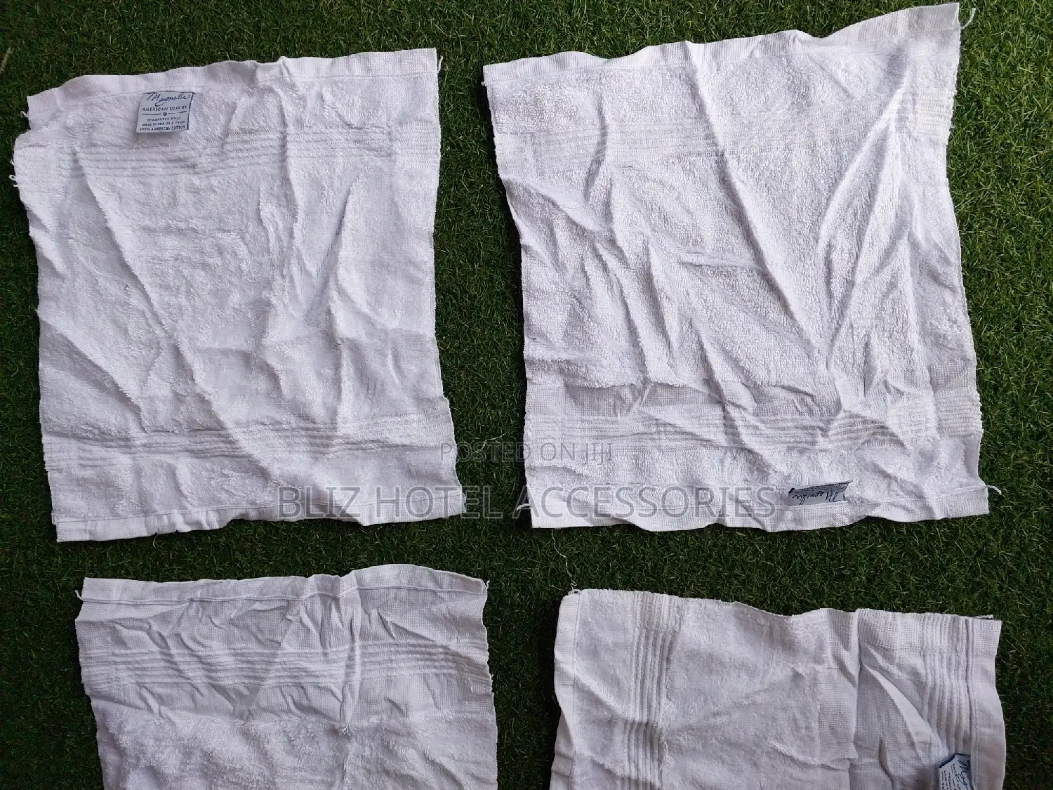 American Towels