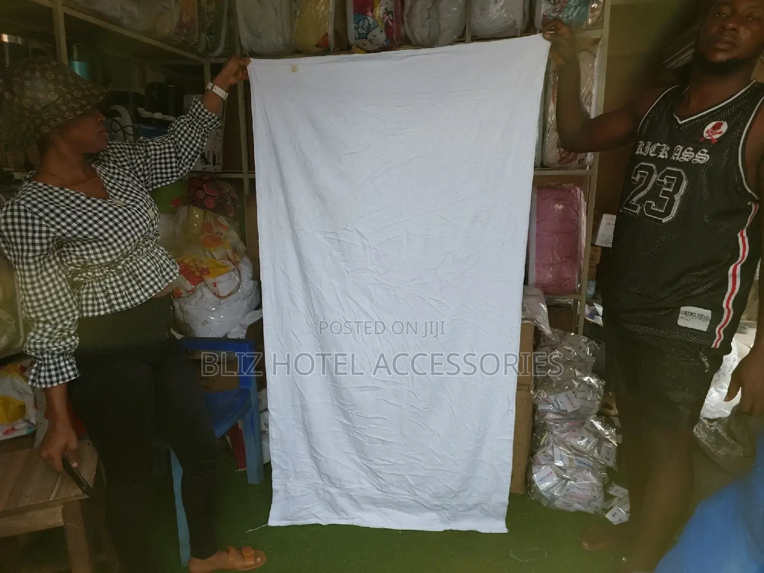 American Towels