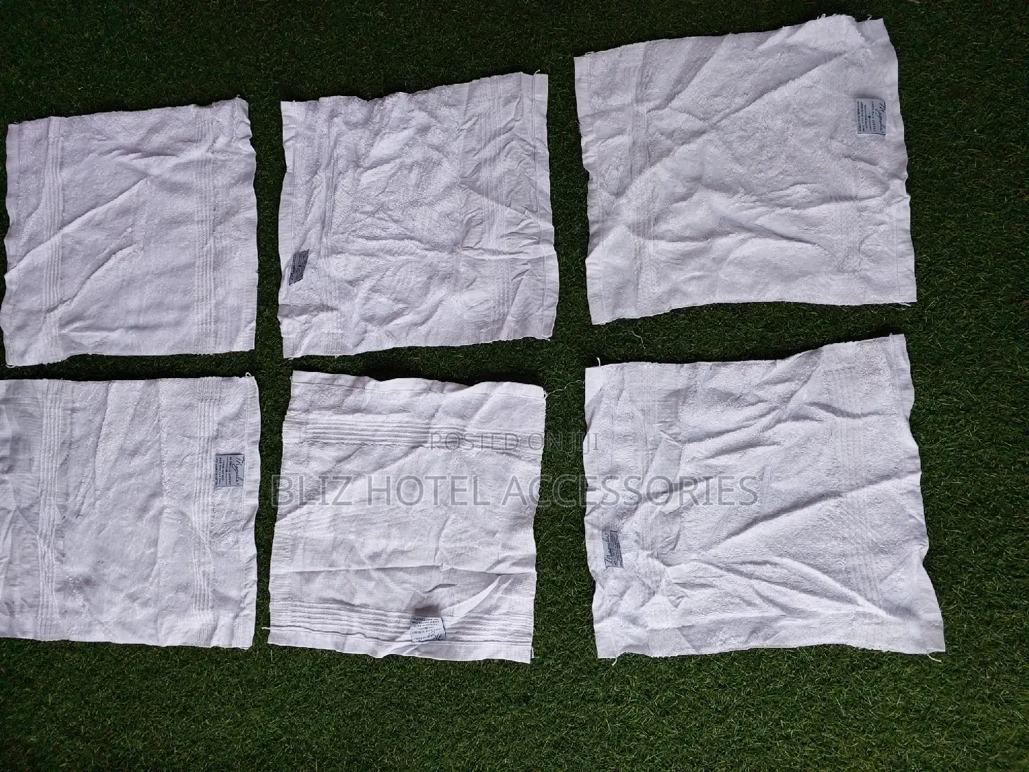 American Towels