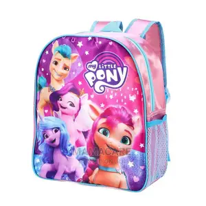 My Little Pony Premium Standard Backpack