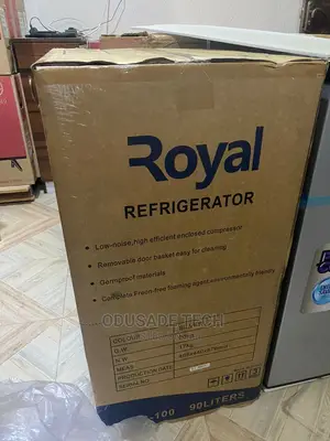 Royal Refrigerator 90 Litres Available