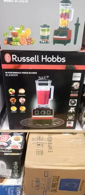 Russell Hobbs Blender