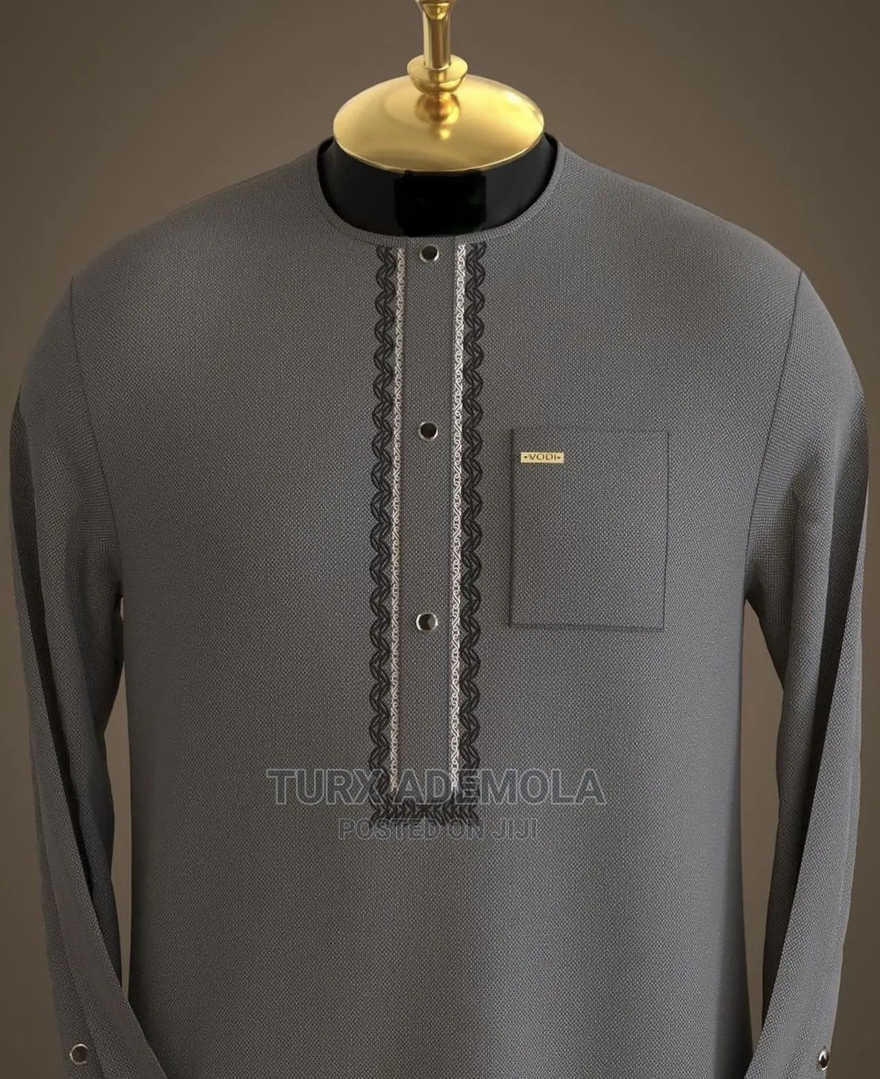 Men Kaftan