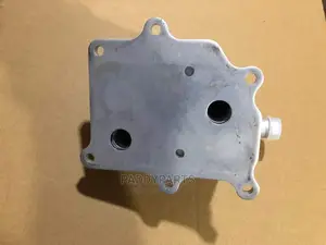 Ford Edge Oil Cooler 2008-2013