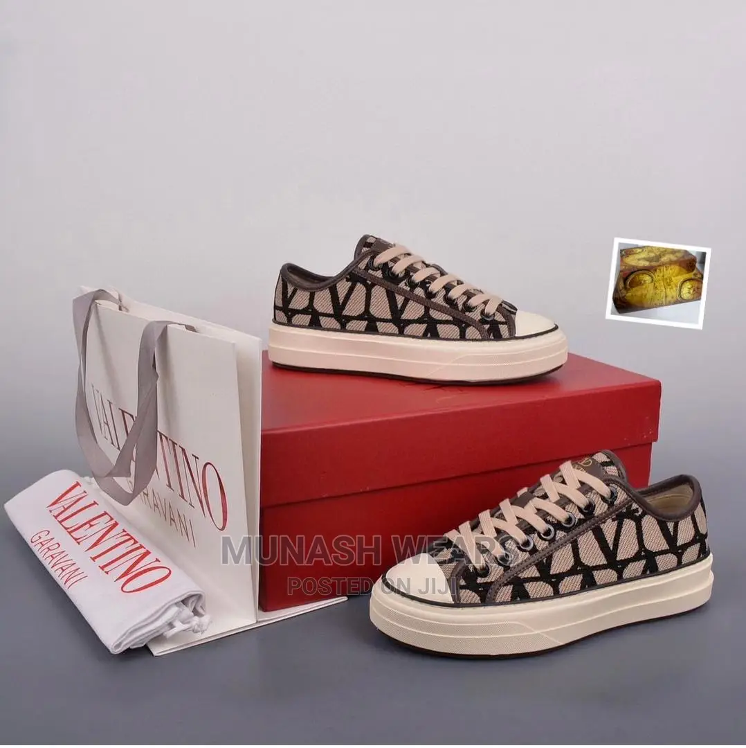 Valentino Sneakers