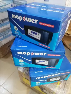 1kva 12V Mopower Pure Sine Wave Inverter