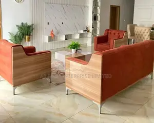 3-1-1 Fabric Laminate Chair