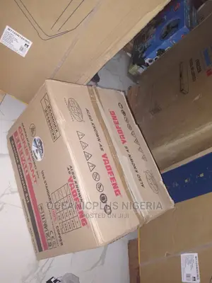 Brand New Elepaq Constant Ec5800cx3.5kva Manual Genarator