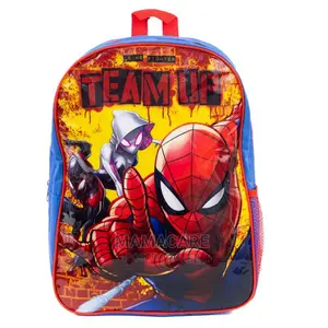 Spiderman Premium Standard Backpack