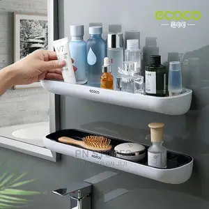 Bathroom Shelf Storage