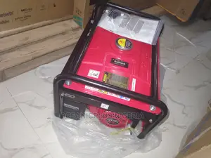 Durable Elepaq Constant Ec5800cx3.5kva Manual Genartor