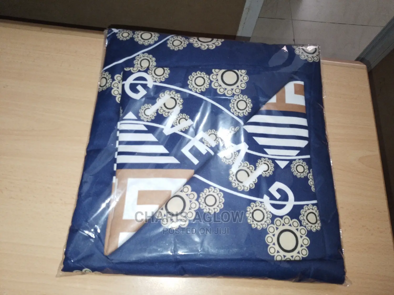 6/7 With 4 Pillow Case
