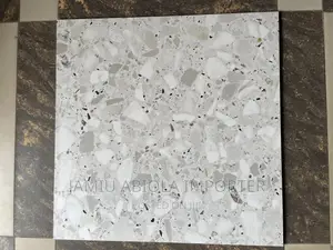 Tiles 60*60 Quality