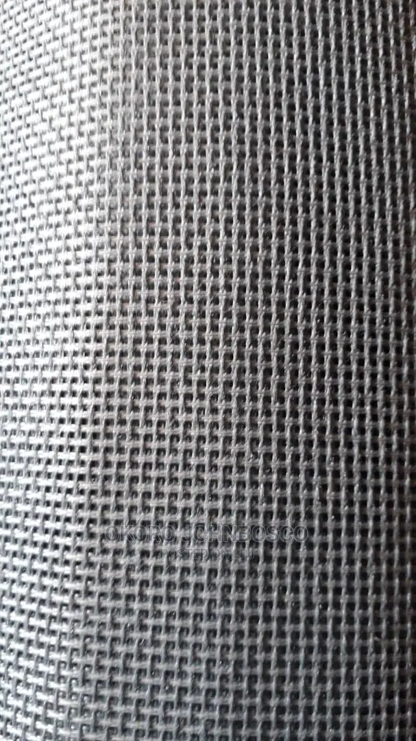 Mesh Materials