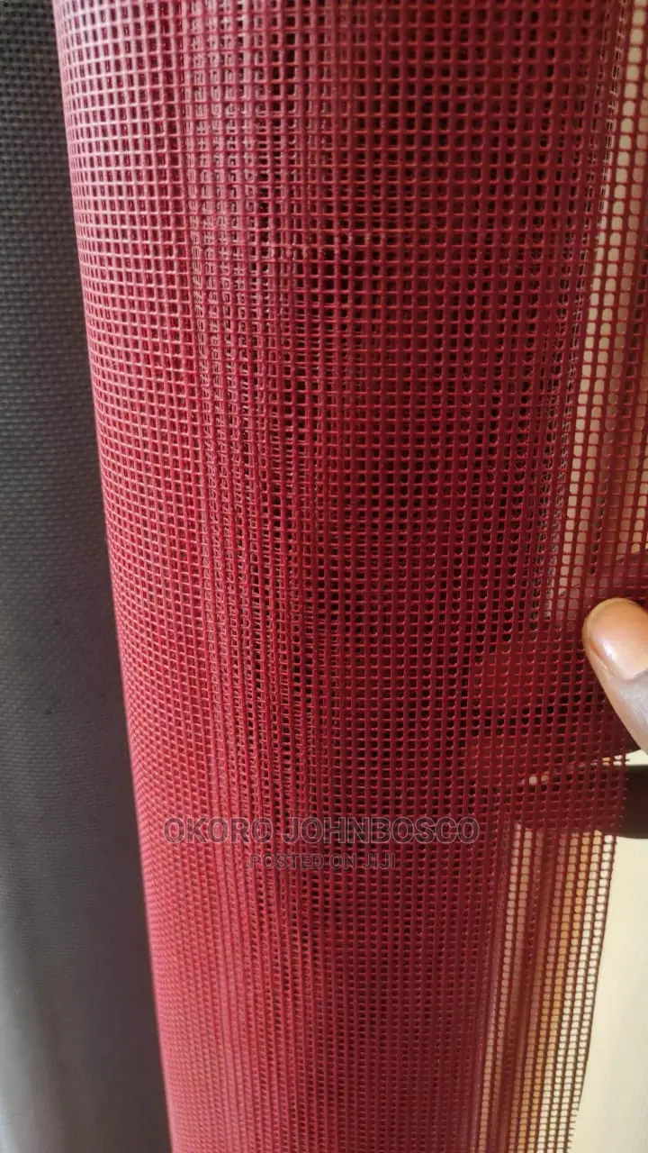 Mesh Materials