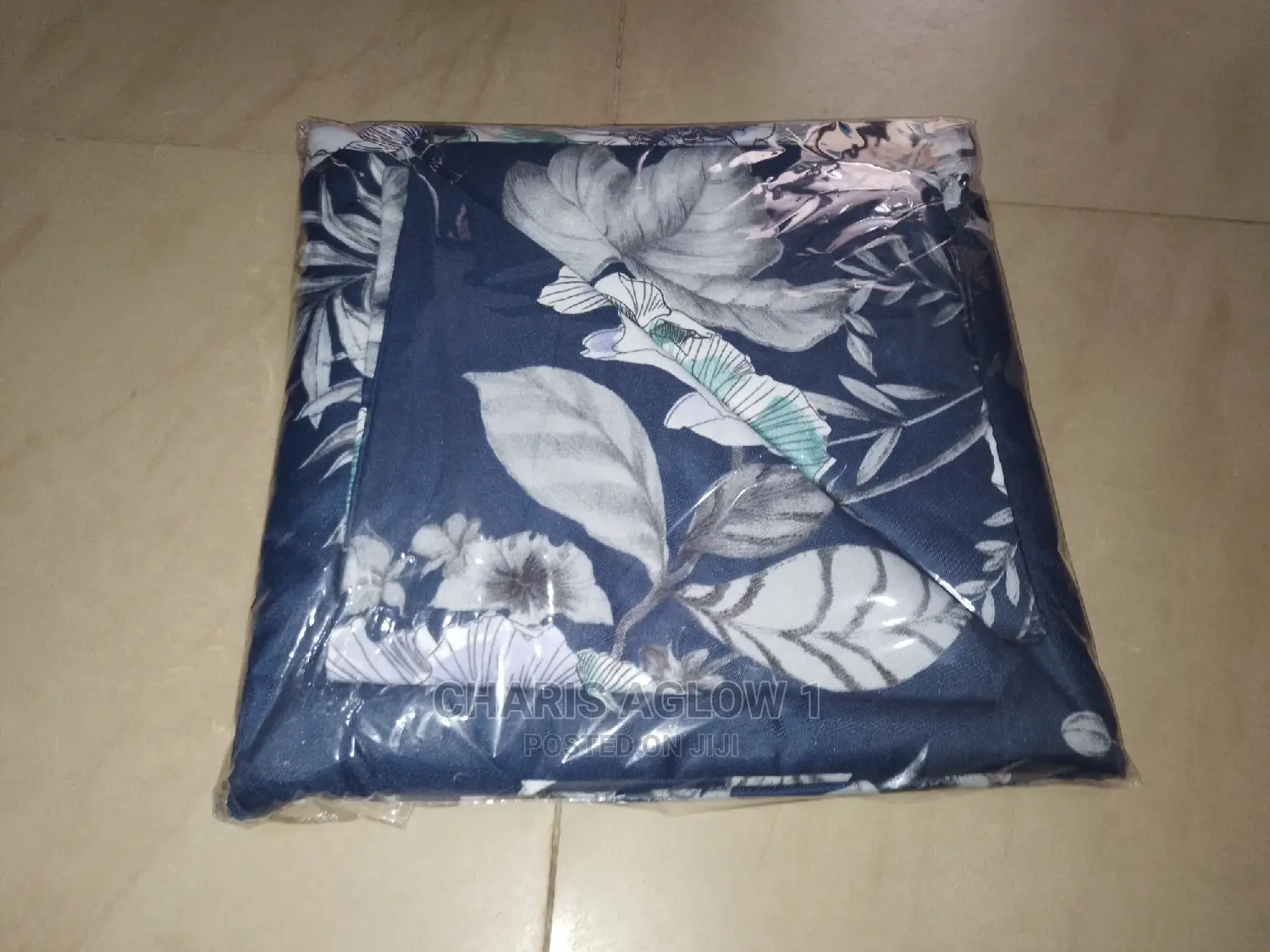 6/7 With 4 Pillow Case