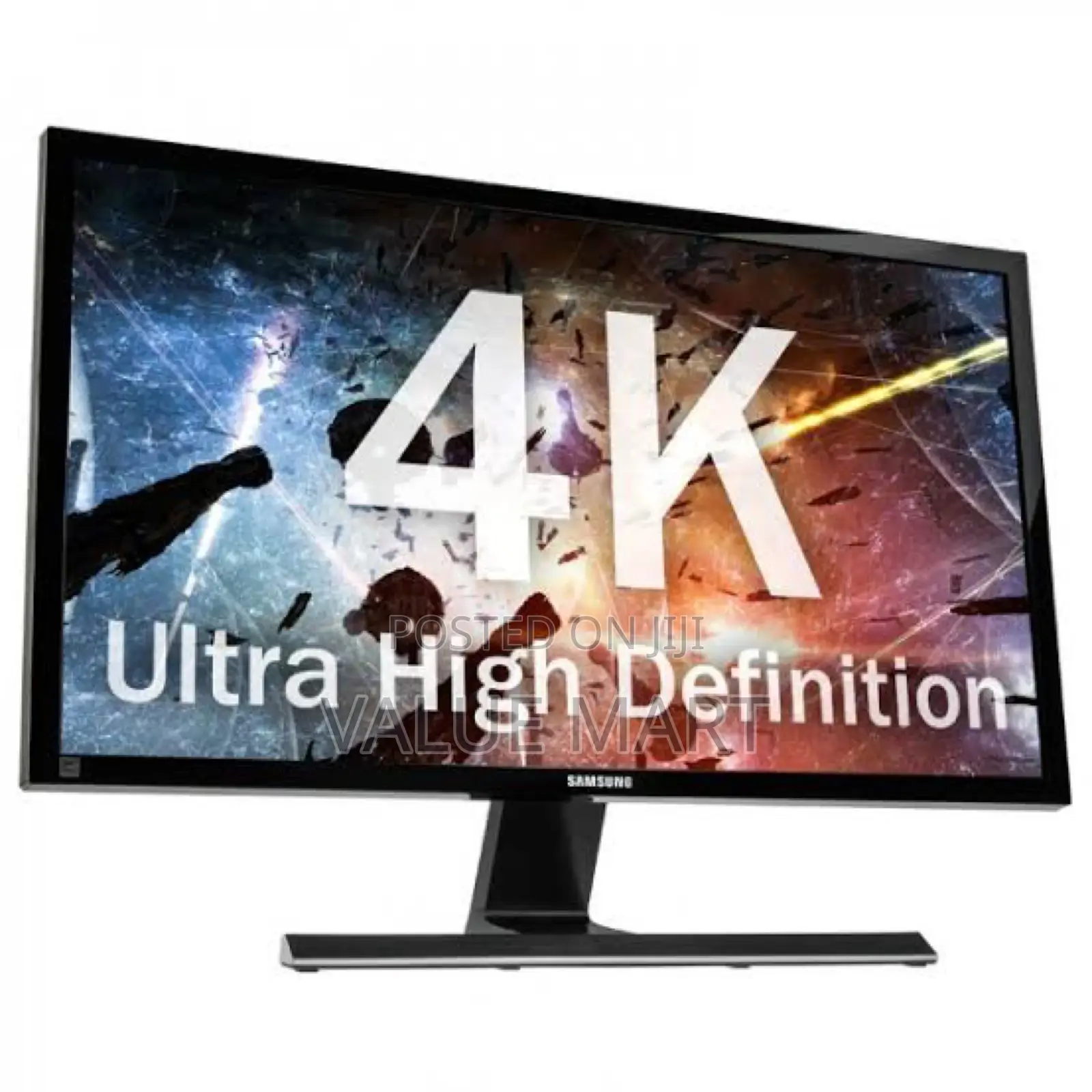 Samsung Monitor Smart