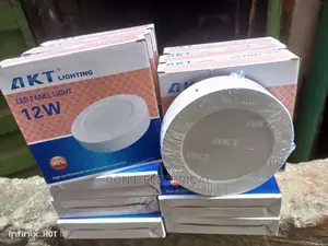 12watt Surface LED Lights AKT