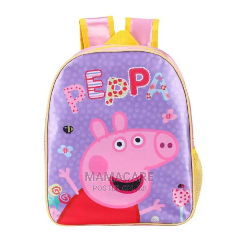Peppa Pig Backpack