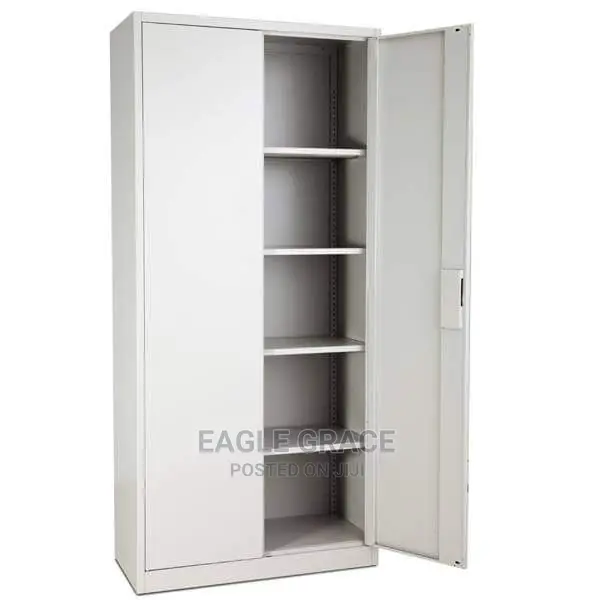 Rust Resistance File Cabinet