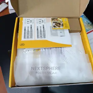 Broadband Cat6 4g Wifi Router With 30gb Free Data
