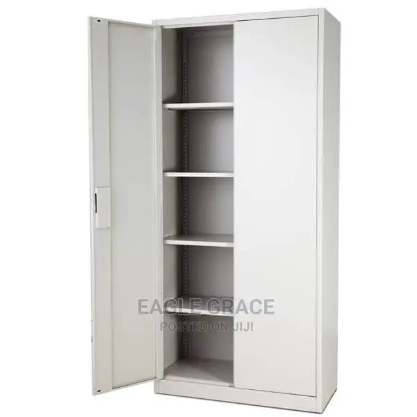 Rust Resistance File Cabinet