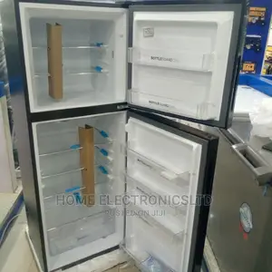 Haier Thermocool Inverter Standing Fridge 336 Liter
