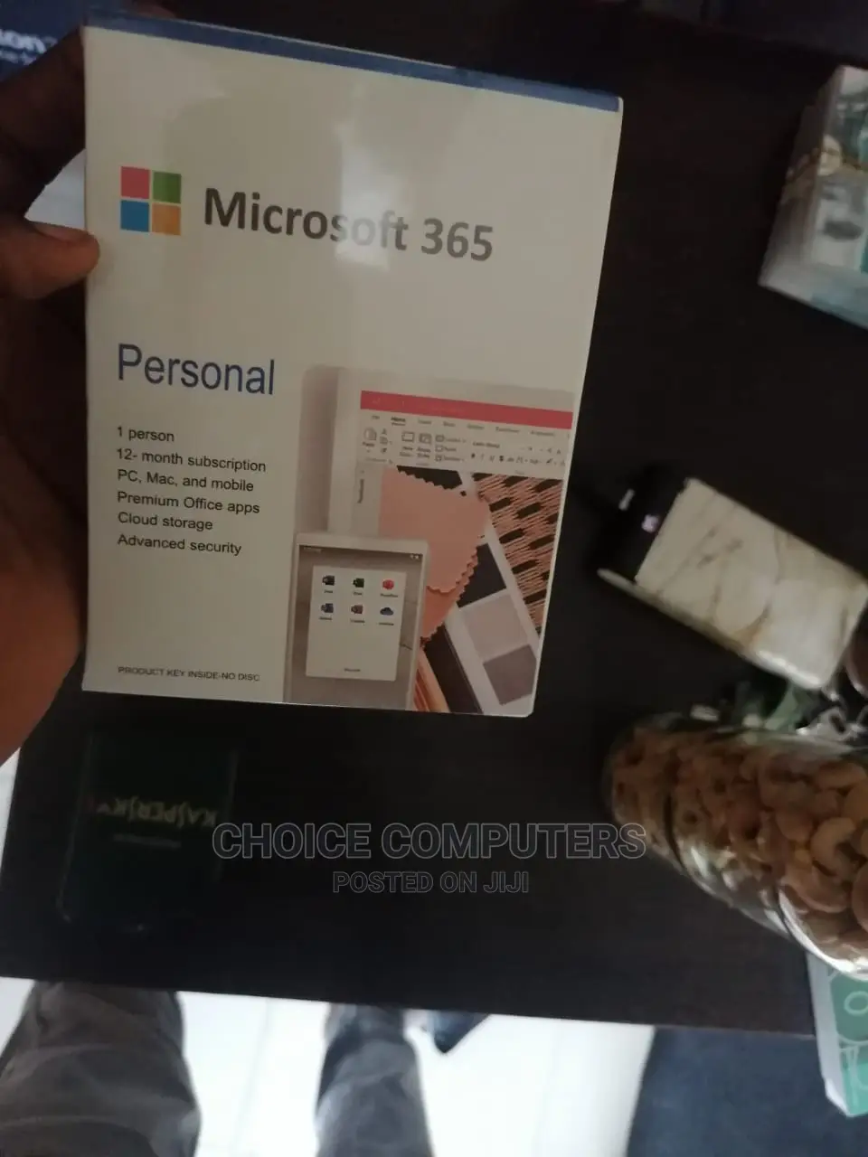 Microsoft 365 Personal