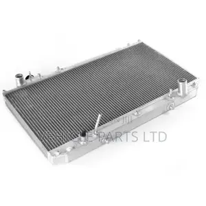 Double Cell Radiator Lexus Gs300/Gs350