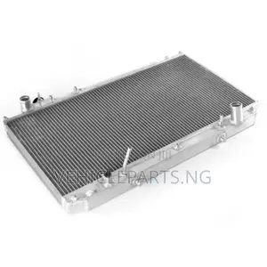 Double Cell Radiator Lexus Gs300/Gs350